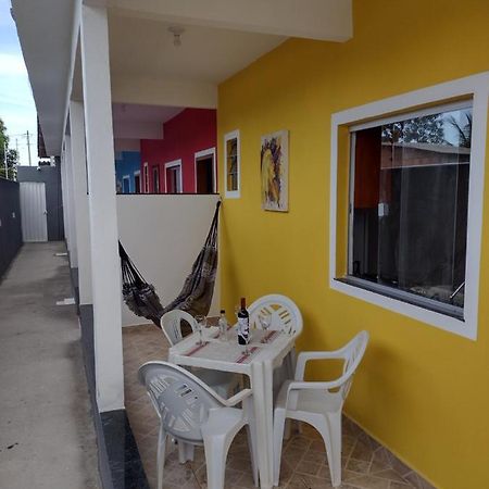 Casa1 Sua Casa De Ferias Perto Das Praias Porto Seguro Bagian luar foto