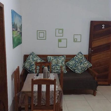 Casa1 Sua Casa De Ferias Perto Das Praias Porto Seguro Bagian luar foto