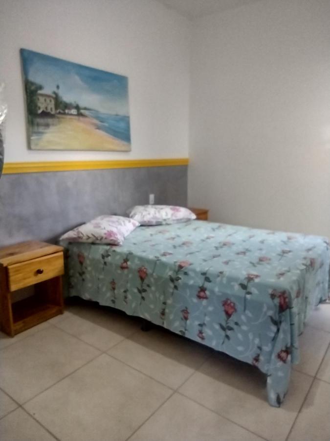 Casa1 Sua Casa De Ferias Perto Das Praias Porto Seguro Bagian luar foto