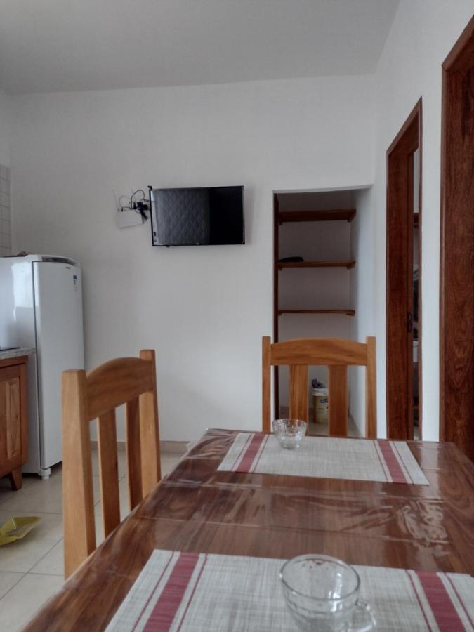 Casa1 Sua Casa De Ferias Perto Das Praias Porto Seguro Bagian luar foto