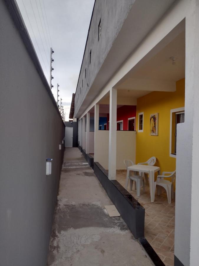 Casa1 Sua Casa De Ferias Perto Das Praias Porto Seguro Bagian luar foto