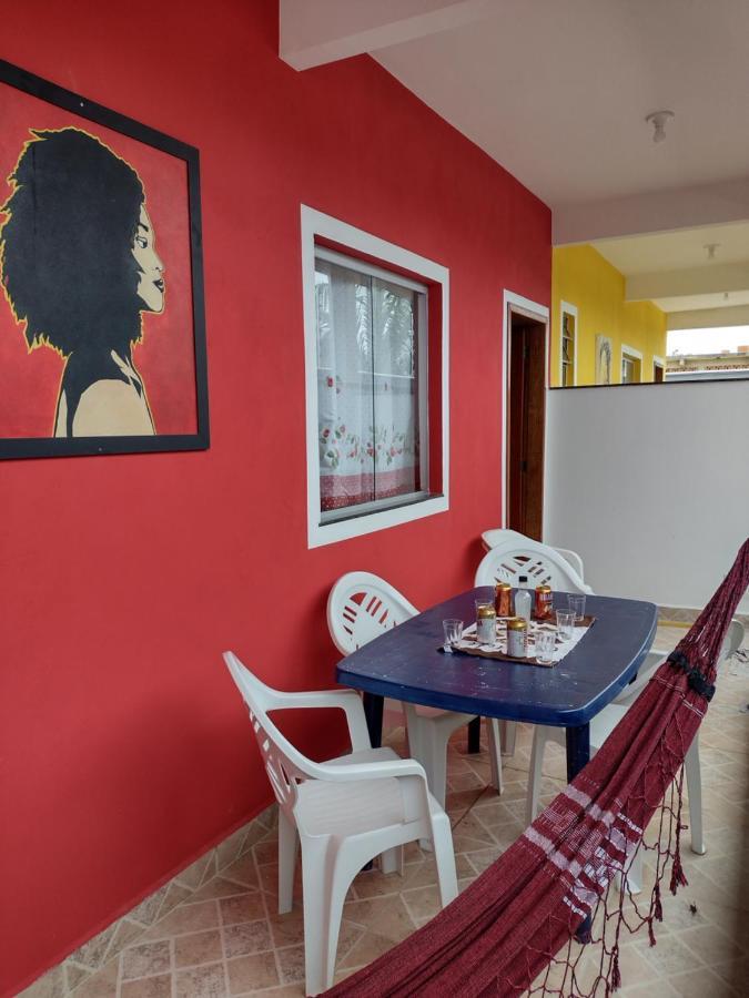 Casa1 Sua Casa De Ferias Perto Das Praias Porto Seguro Bagian luar foto