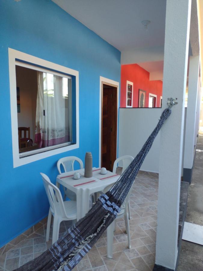 Casa1 Sua Casa De Ferias Perto Das Praias Porto Seguro Bagian luar foto