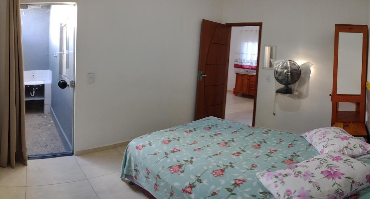 Casa1 Sua Casa De Ferias Perto Das Praias Porto Seguro Bagian luar foto