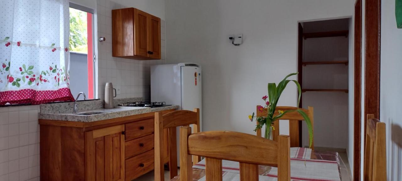 Casa1 Sua Casa De Ferias Perto Das Praias Porto Seguro Bagian luar foto