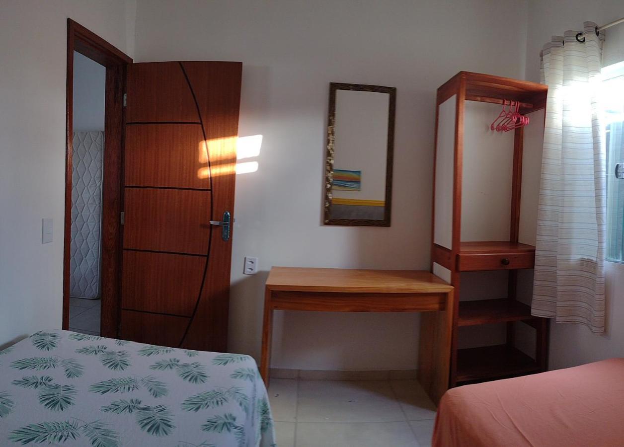 Casa1 Sua Casa De Ferias Perto Das Praias Porto Seguro Bagian luar foto