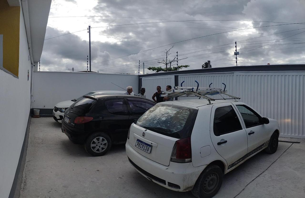 Casa1 Sua Casa De Ferias Perto Das Praias Porto Seguro Bagian luar foto