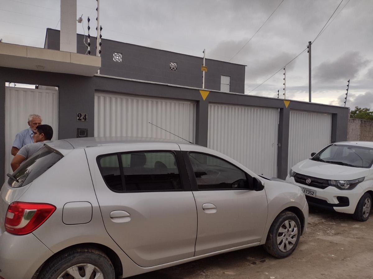 Casa1 Sua Casa De Ferias Perto Das Praias Porto Seguro Bagian luar foto