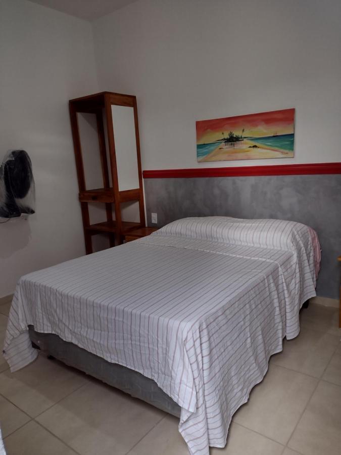 Casa1 Sua Casa De Ferias Perto Das Praias Porto Seguro Bagian luar foto