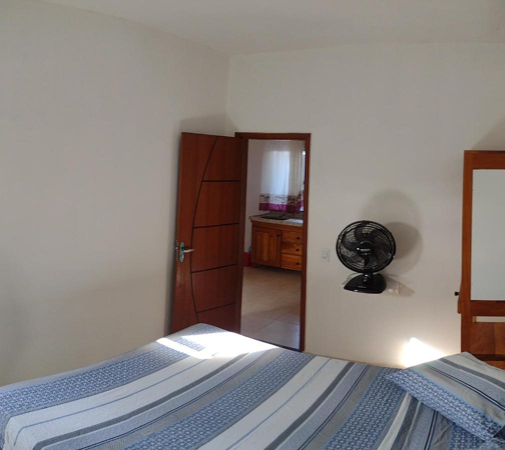 Casa1 Sua Casa De Ferias Perto Das Praias Porto Seguro Bagian luar foto