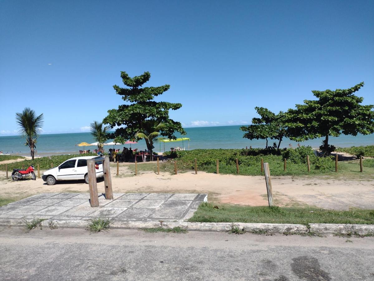 Casa1 Sua Casa De Ferias Perto Das Praias Porto Seguro Bagian luar foto