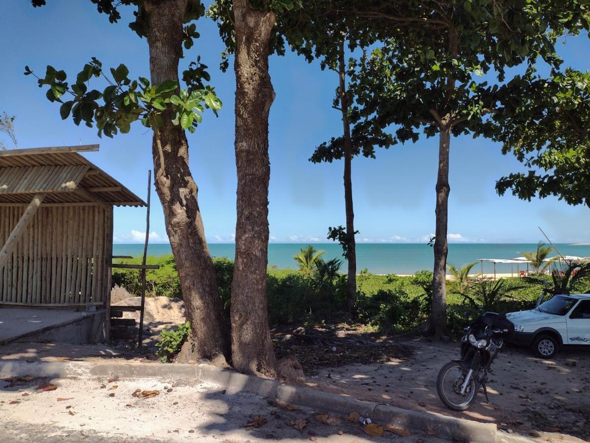 Casa1 Sua Casa De Ferias Perto Das Praias Porto Seguro Bagian luar foto