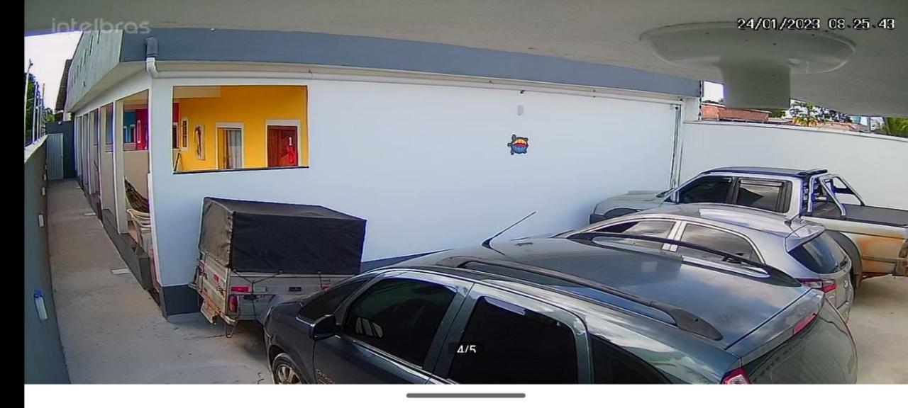 Casa1 Sua Casa De Ferias Perto Das Praias Porto Seguro Bagian luar foto