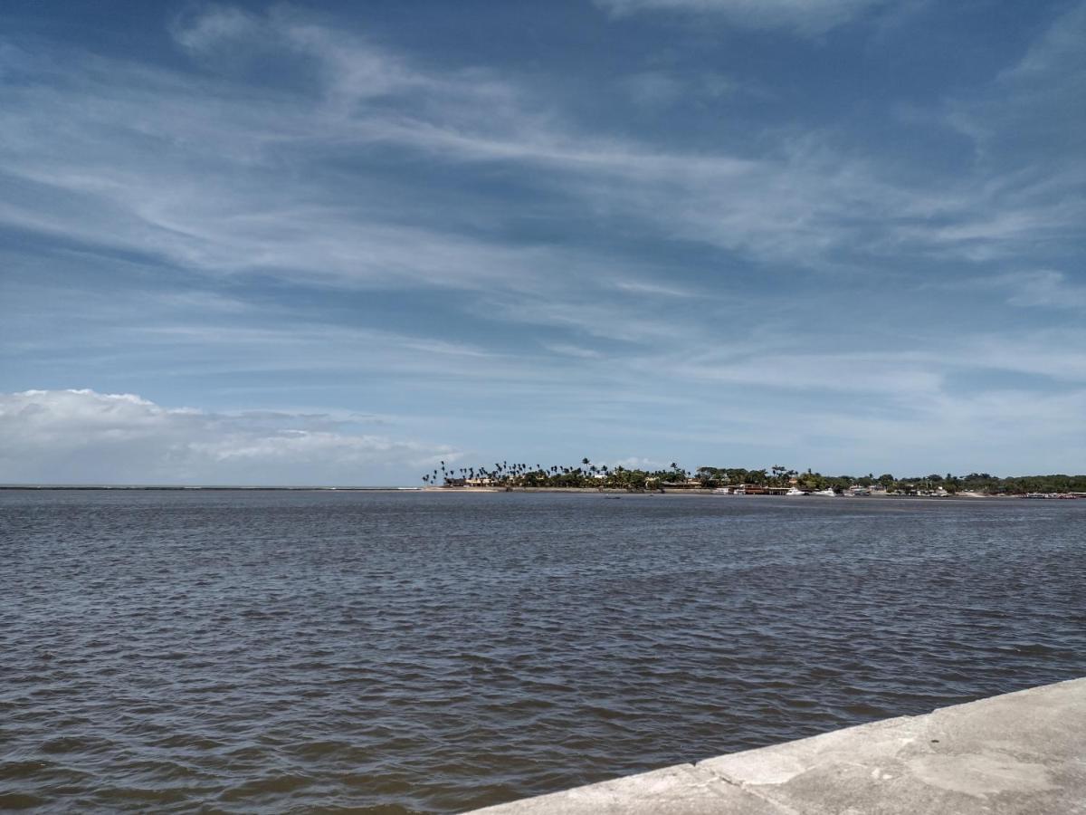 Casa1 Sua Casa De Ferias Perto Das Praias Porto Seguro Bagian luar foto