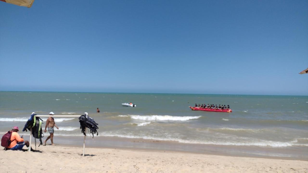 Casa1 Sua Casa De Ferias Perto Das Praias Porto Seguro Bagian luar foto