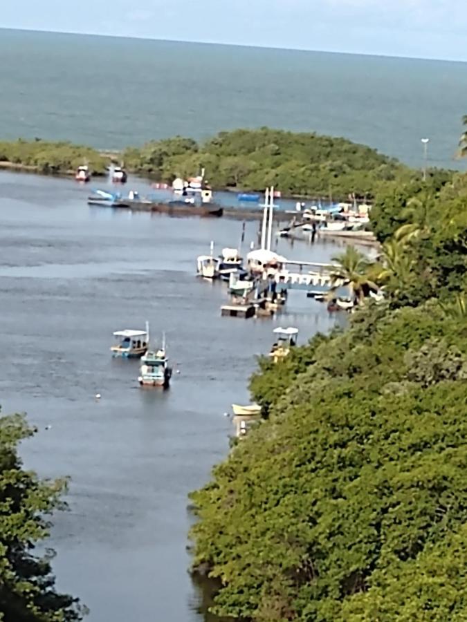 Casa1 Sua Casa De Ferias Perto Das Praias Porto Seguro Bagian luar foto