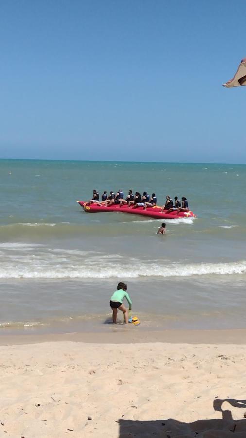 Casa1 Sua Casa De Ferias Perto Das Praias Porto Seguro Bagian luar foto