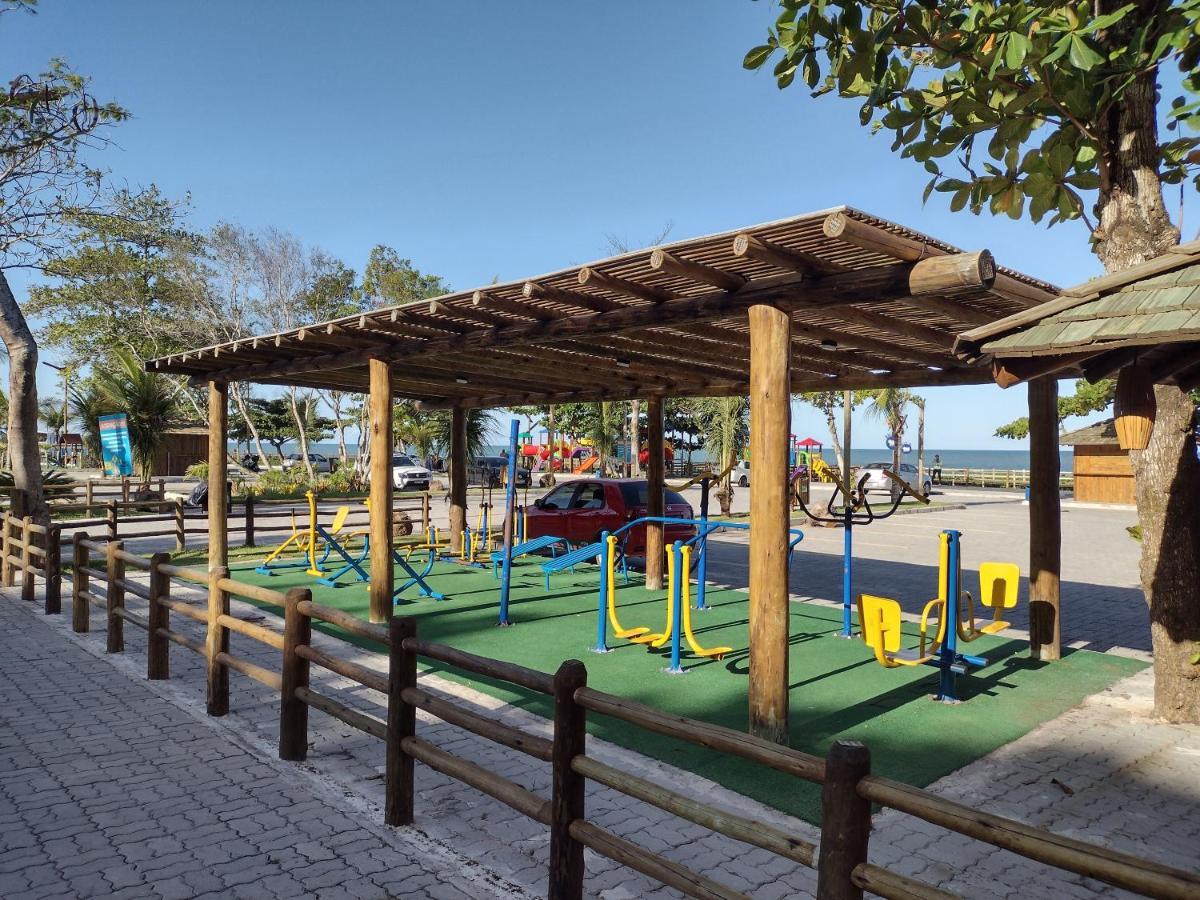 Casa1 Sua Casa De Ferias Perto Das Praias Porto Seguro Bagian luar foto