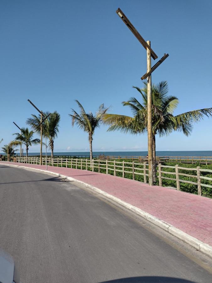 Casa1 Sua Casa De Ferias Perto Das Praias Porto Seguro Bagian luar foto