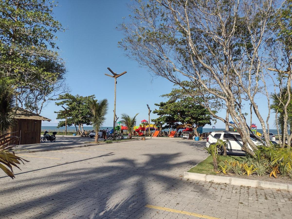 Casa1 Sua Casa De Ferias Perto Das Praias Porto Seguro Bagian luar foto