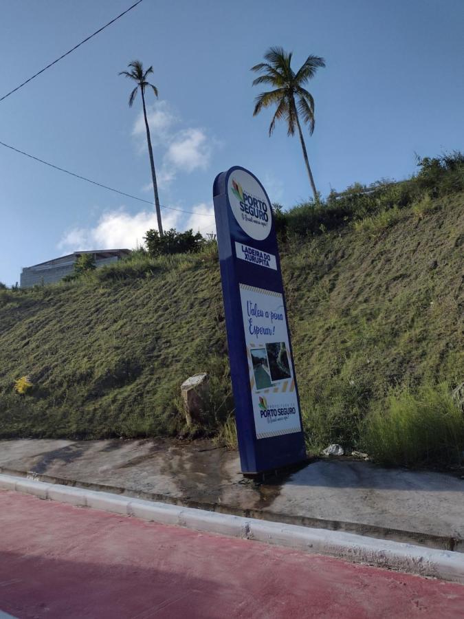 Casa1 Sua Casa De Ferias Perto Das Praias Porto Seguro Bagian luar foto