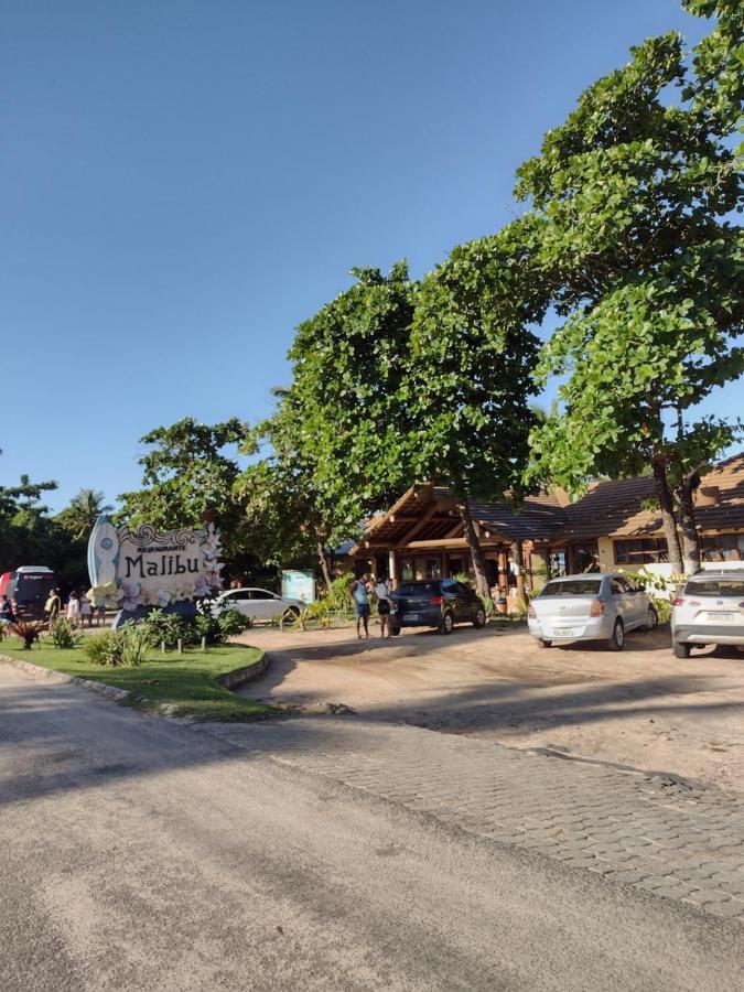 Casa1 Sua Casa De Ferias Perto Das Praias Porto Seguro Bagian luar foto