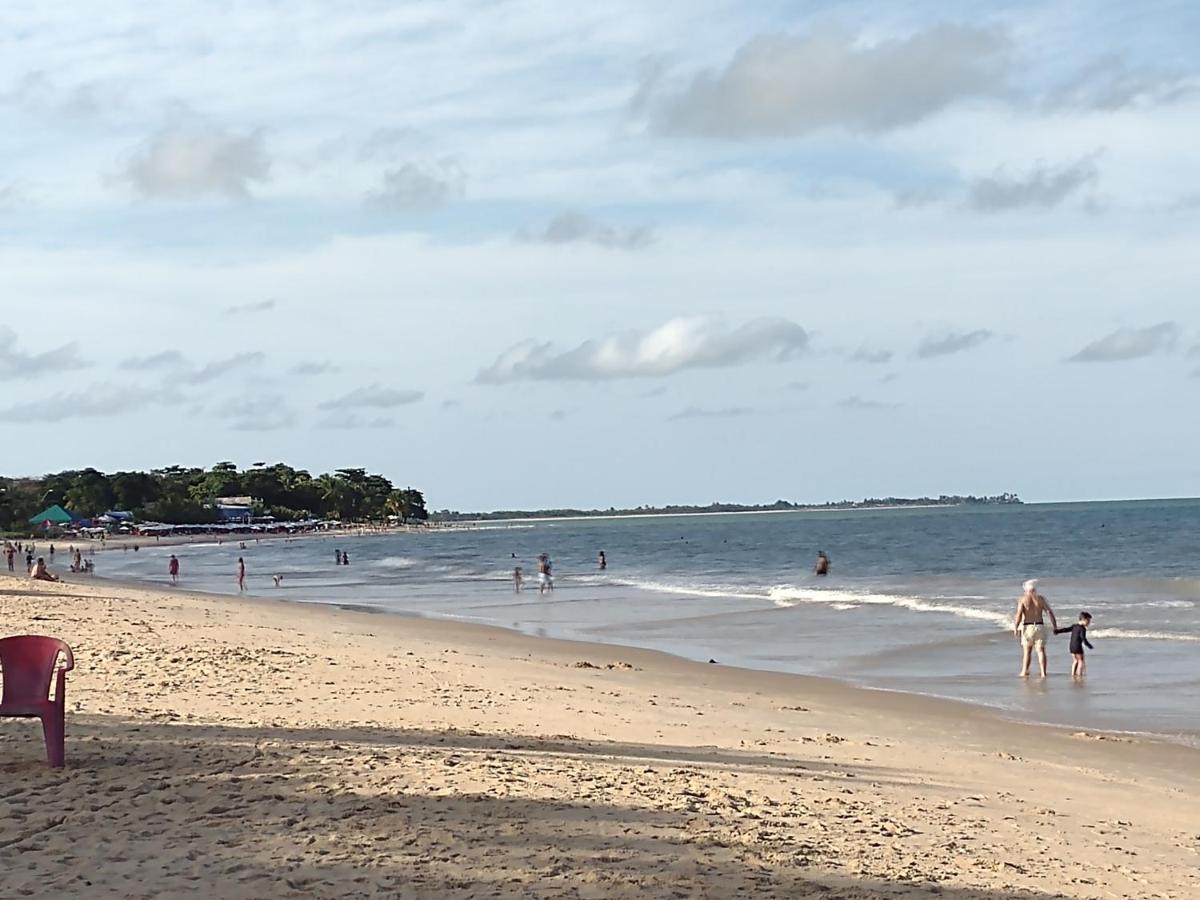 Casa1 Sua Casa De Ferias Perto Das Praias Porto Seguro Bagian luar foto