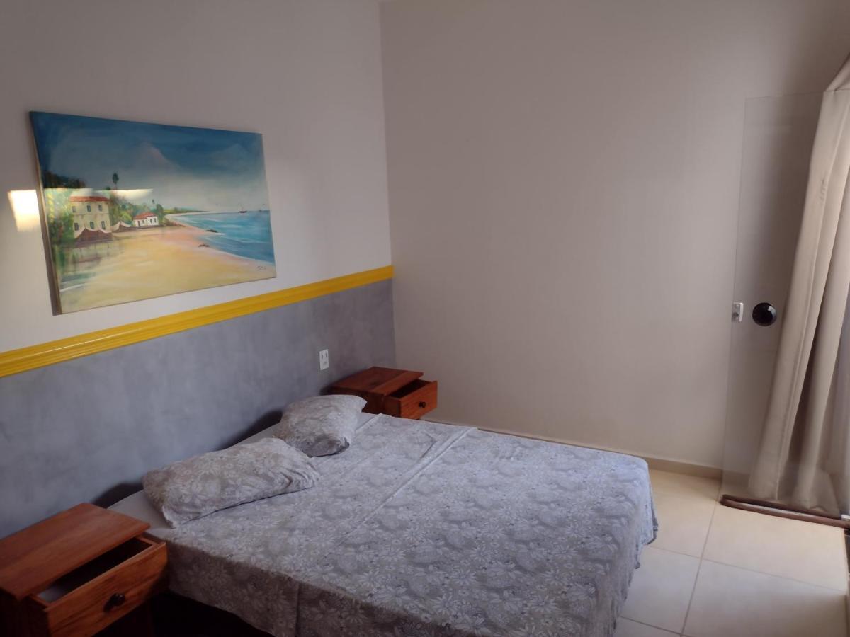 Casa1 Sua Casa De Ferias Perto Das Praias Porto Seguro Bagian luar foto