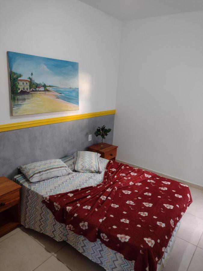 Casa1 Sua Casa De Ferias Perto Das Praias Porto Seguro Bagian luar foto