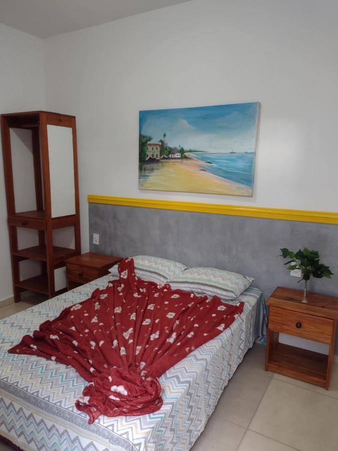 Casa1 Sua Casa De Ferias Perto Das Praias Porto Seguro Bagian luar foto