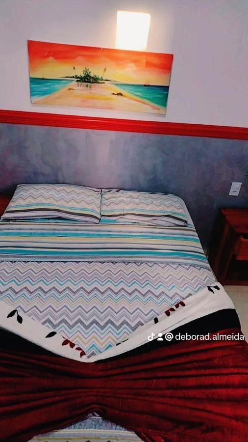 Casa1 Sua Casa De Ferias Perto Das Praias Porto Seguro Bagian luar foto
