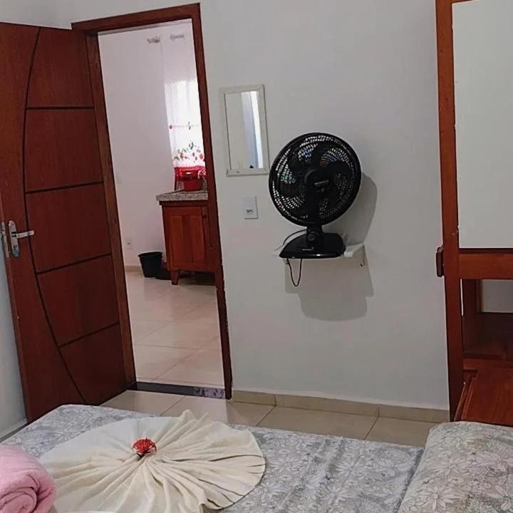 Casa1 Sua Casa De Ferias Perto Das Praias Porto Seguro Bagian luar foto