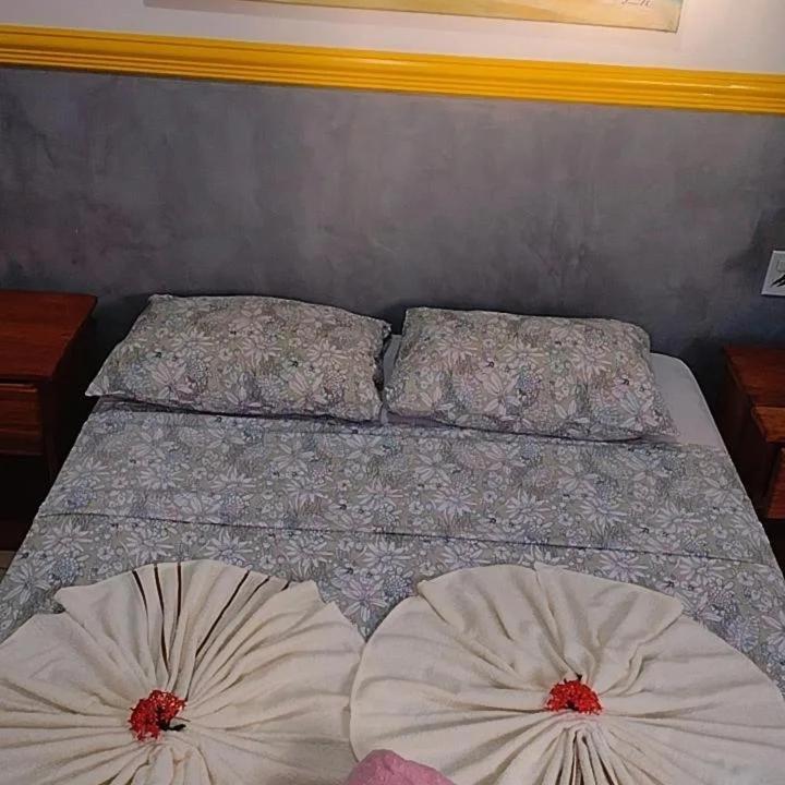 Casa1 Sua Casa De Ferias Perto Das Praias Porto Seguro Bagian luar foto