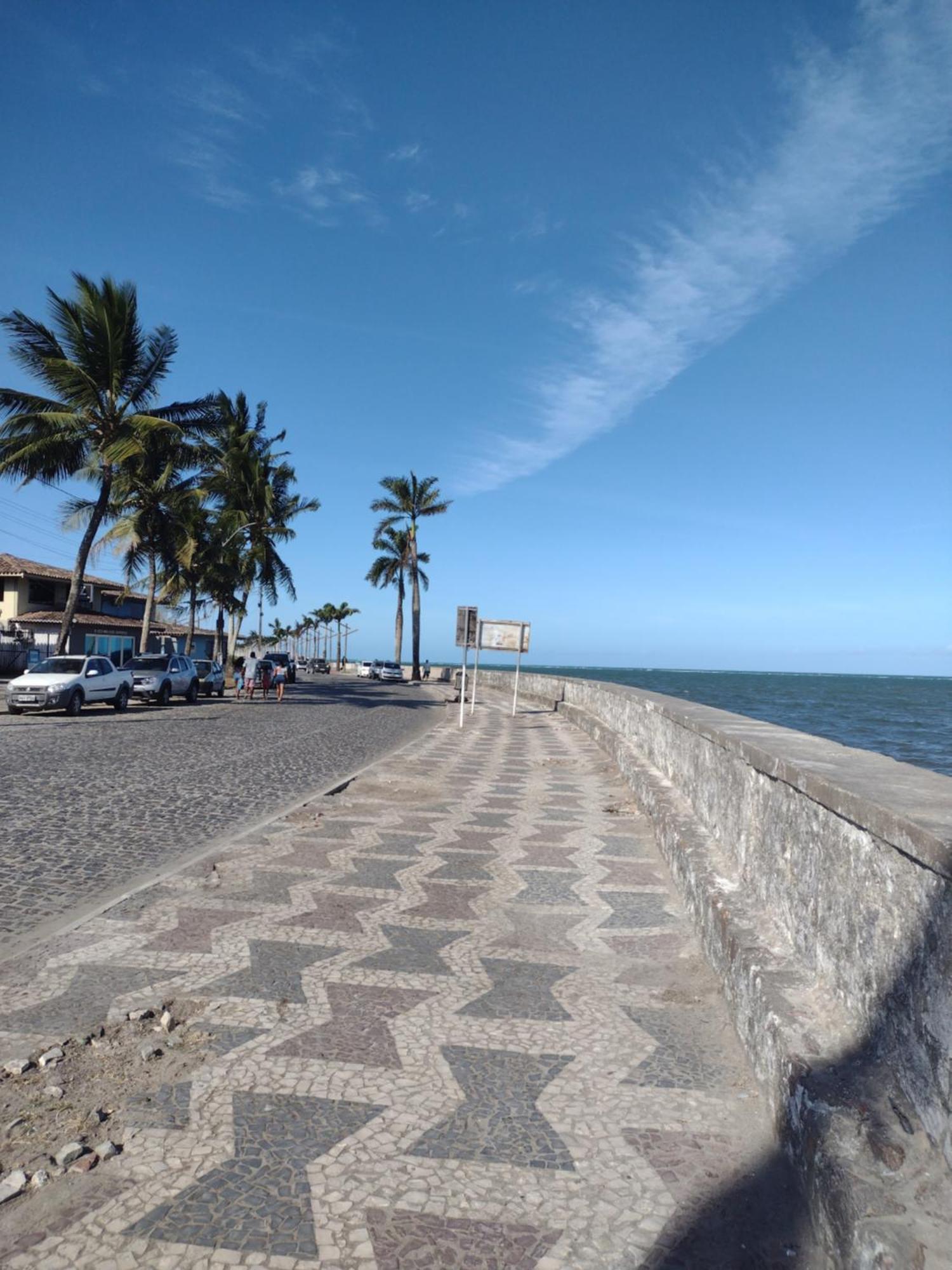 Casa1 Sua Casa De Ferias Perto Das Praias Porto Seguro Bagian luar foto