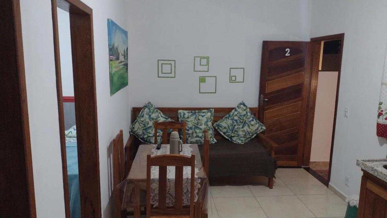 Casa1 Sua Casa De Ferias Perto Das Praias Porto Seguro Bagian luar foto