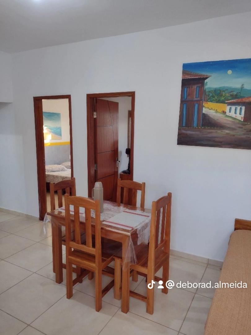 Casa1 Sua Casa De Ferias Perto Das Praias Porto Seguro Bagian luar foto